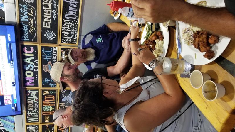 2018 Ranc Conference Photos