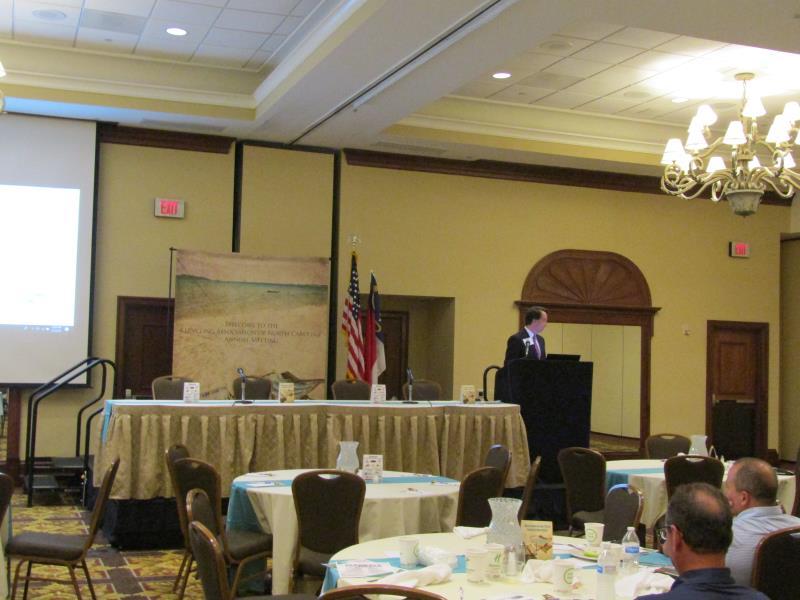 2018 Ranc Conference Photos