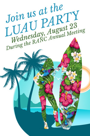 Luau Luau
