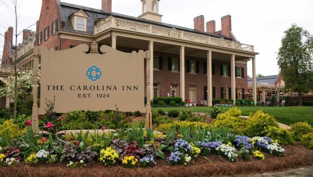 The Carolina Inn