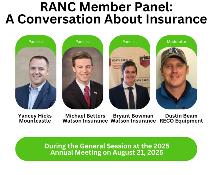 RANC Panel RANC Panel